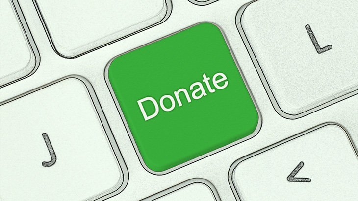 Donate to NORML