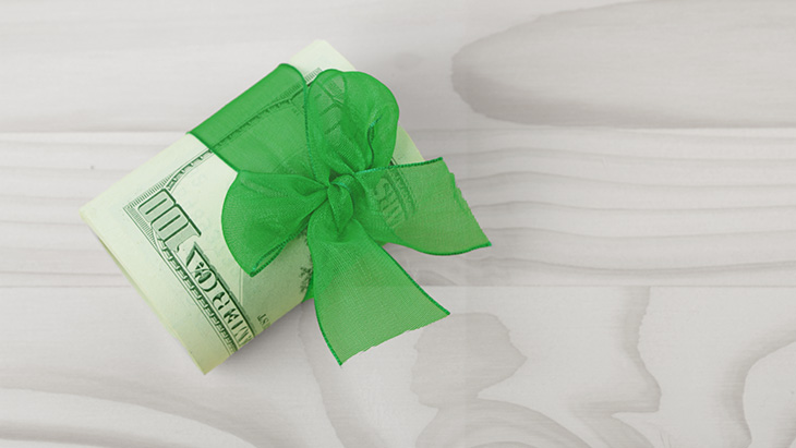 Donate to NORML