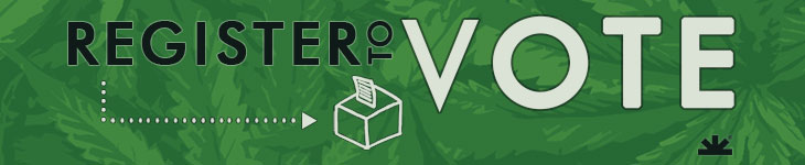 Register to Vote